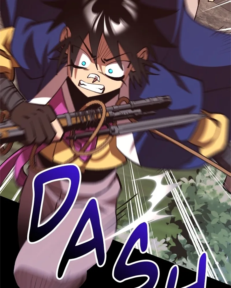 To Face the Tiger Chapter 48 page 72 - 