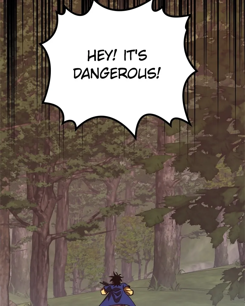 To Face the Tiger Chapter 48 page 74 - 