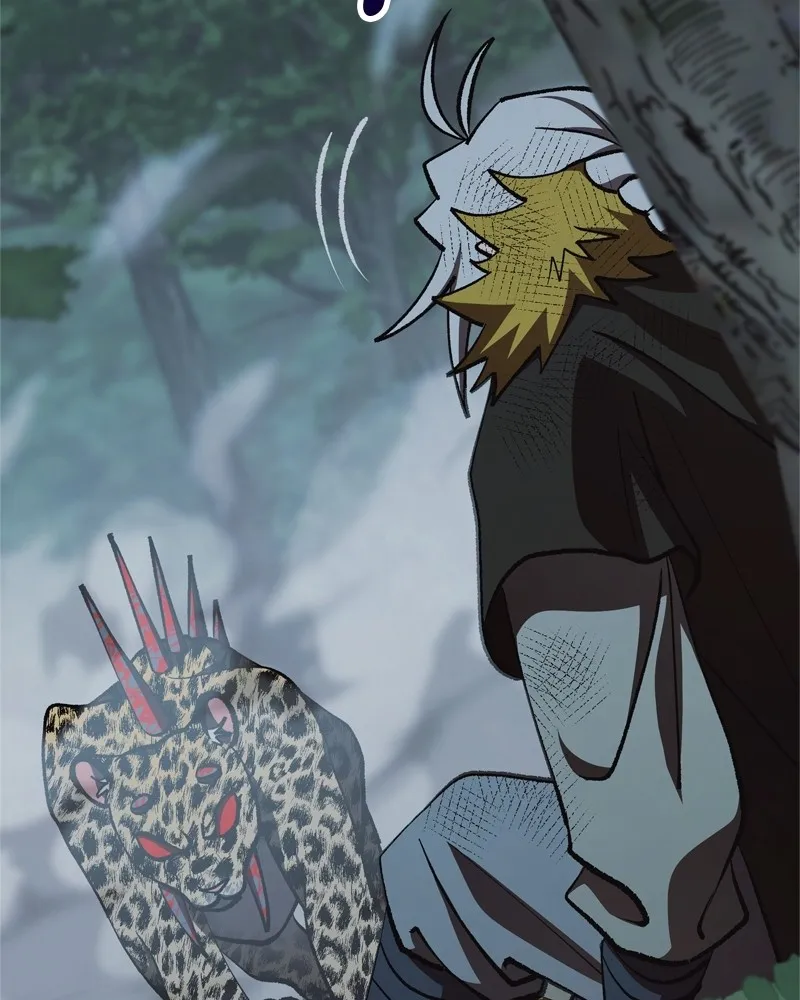 To Face the Tiger Chapter 48 page 9 - 