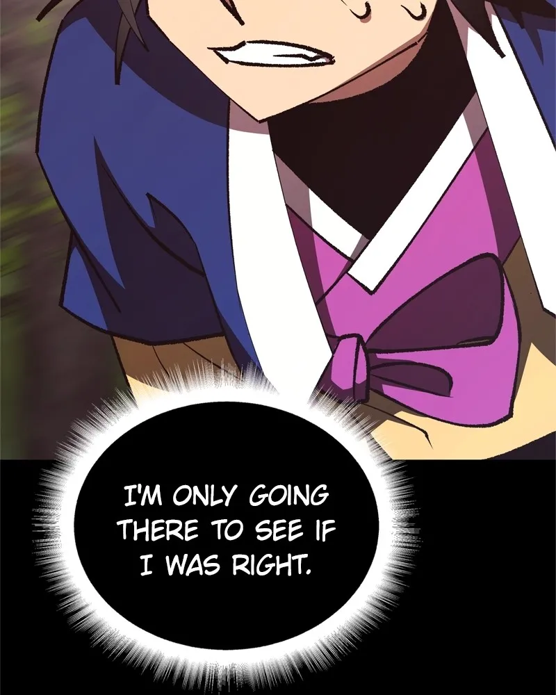 To Face the Tiger Chapter 48 page 86 - 