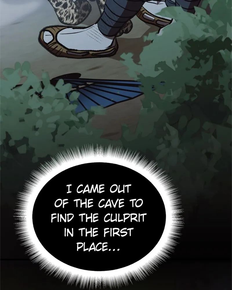 To Face the Tiger Chapter 48 page 10 - 