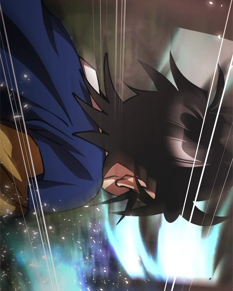 To Face the Tiger Chapter 48 page 100 - 