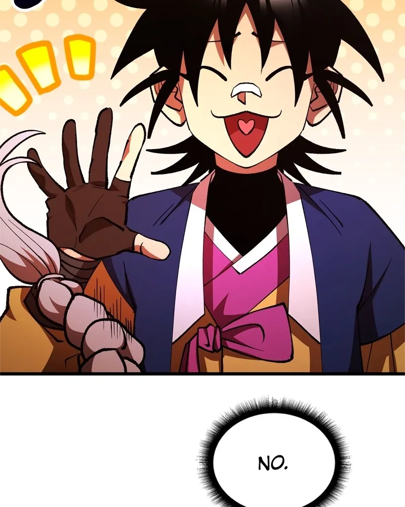 To Face the Tiger Chapter 49 page 104 - 