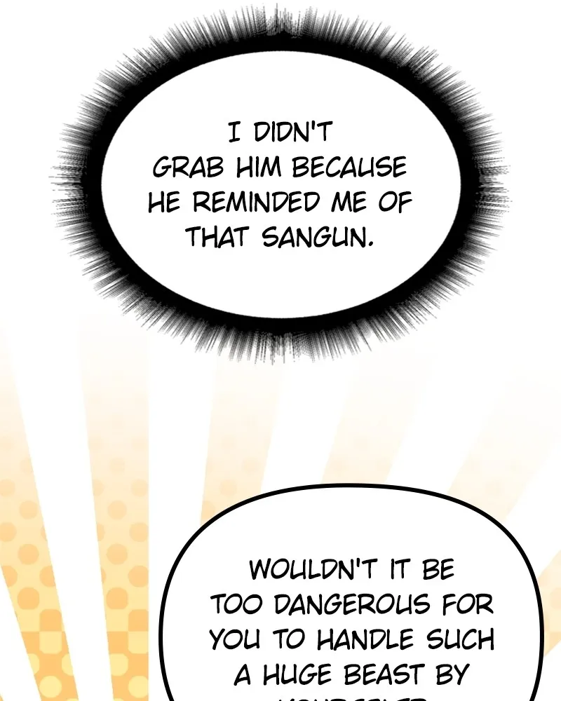 To Face the Tiger Chapter 49 page 107 - 
