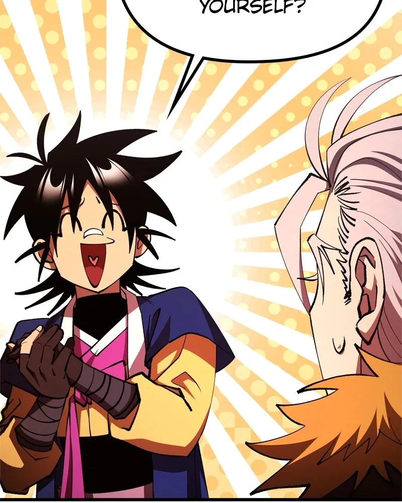 To Face the Tiger Chapter 49 page 108 - 