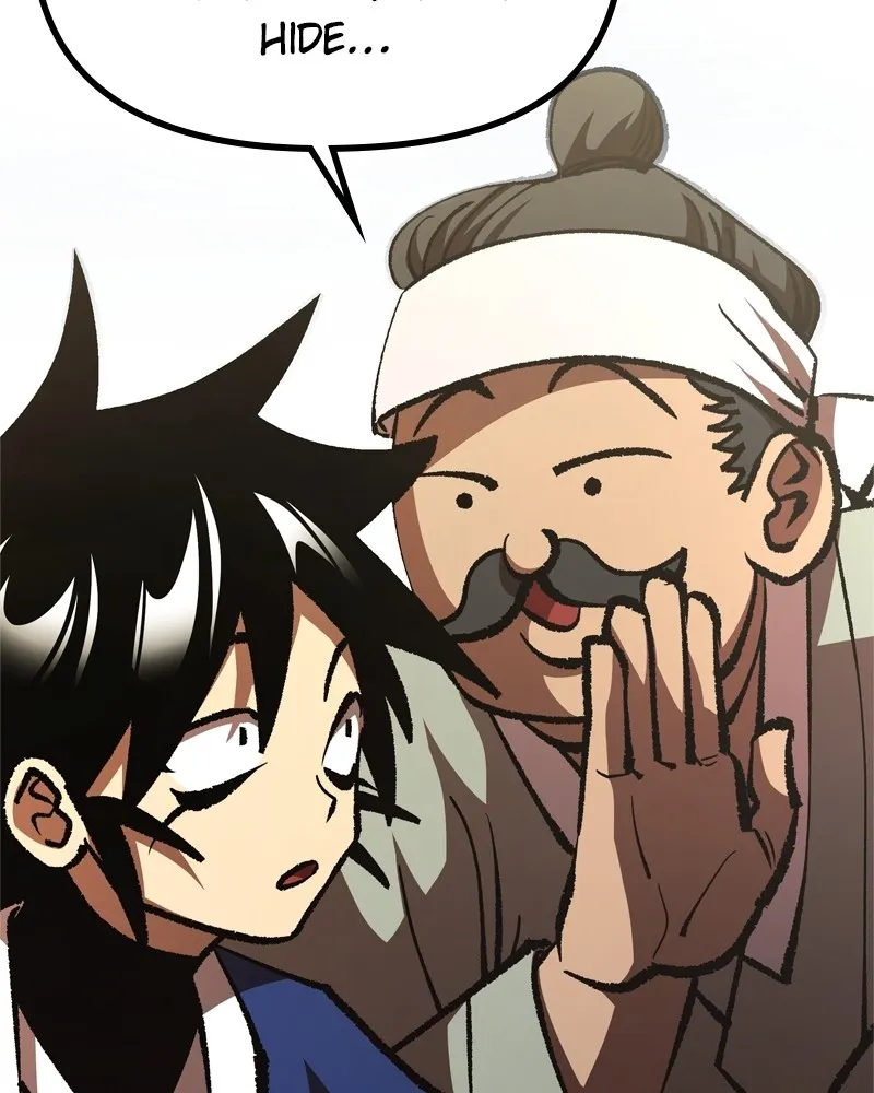 To Face the Tiger Chapter 49 page 110 - 