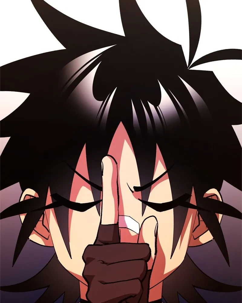 To Face the Tiger Chapter 49 page 116 - 