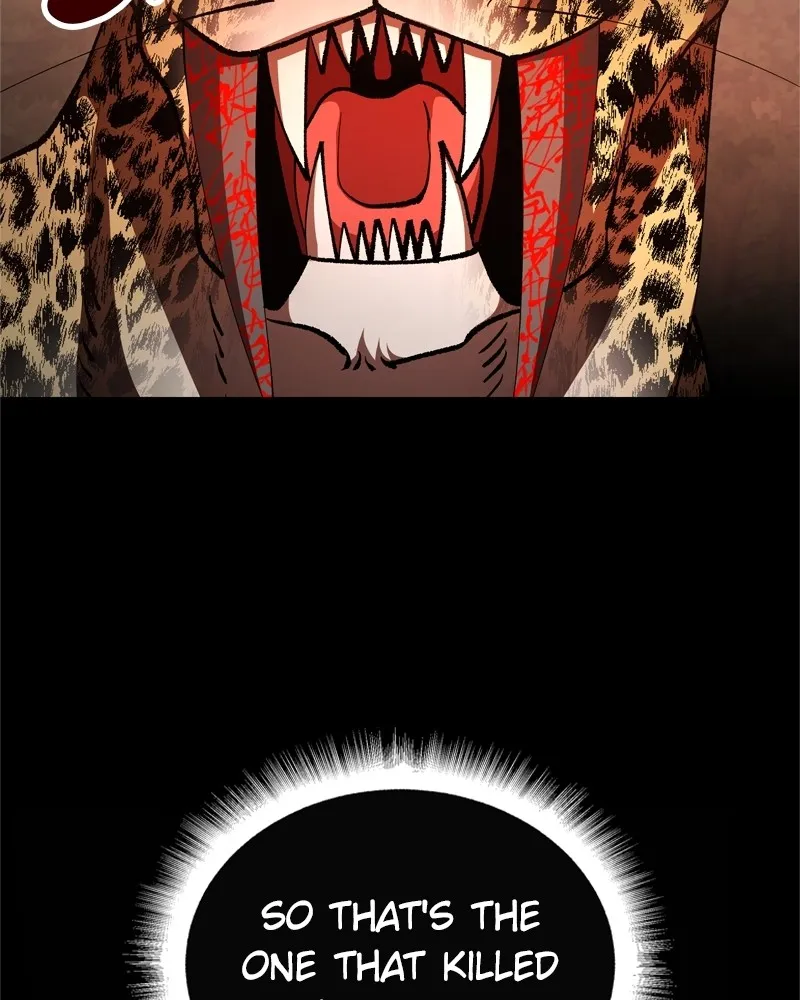 To Face the Tiger Chapter 49 page 13 - 