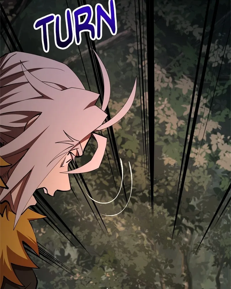 To Face the Tiger Chapter 49 page 122 - 