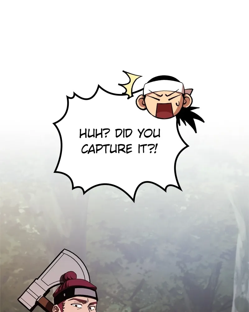 To Face the Tiger Chapter 49 page 126 - 