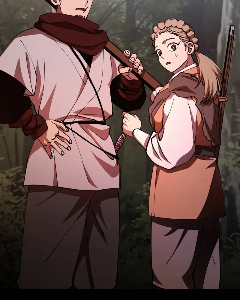 To Face the Tiger Chapter 49 page 127 - 