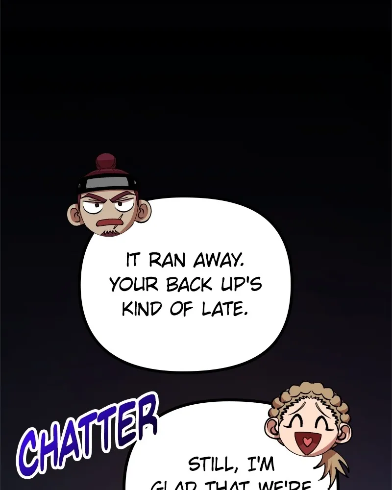 To Face the Tiger Chapter 49 page 128 - 