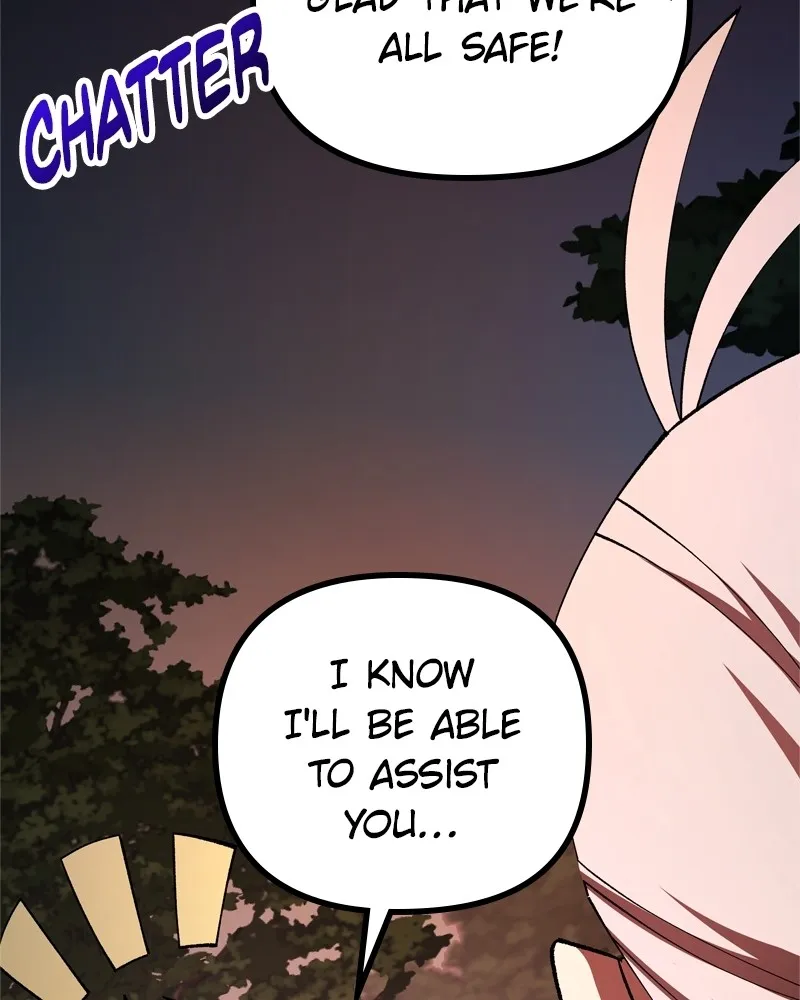 To Face the Tiger Chapter 49 page 129 - 