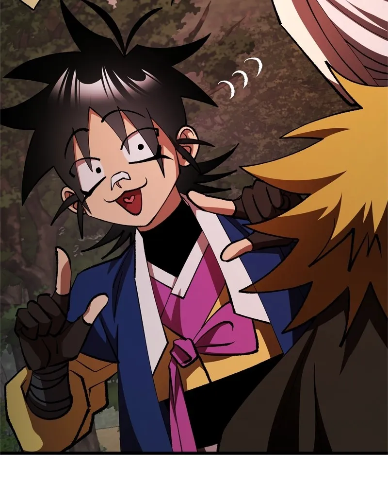 To Face the Tiger Chapter 49 page 130 - 