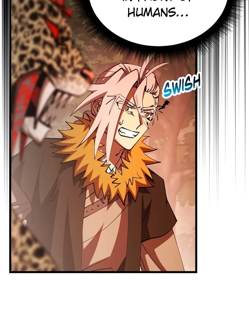 To Face the Tiger Chapter 49 page 16 - 