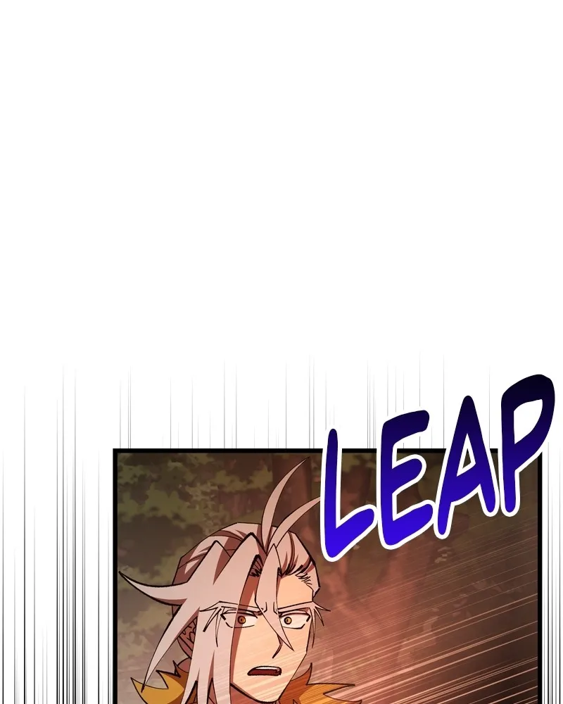 To Face the Tiger Chapter 49 page 17 - 