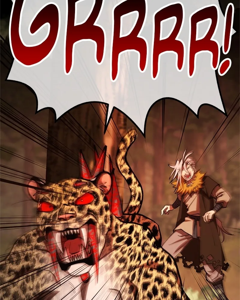 To Face the Tiger Chapter 49 page 19 - 