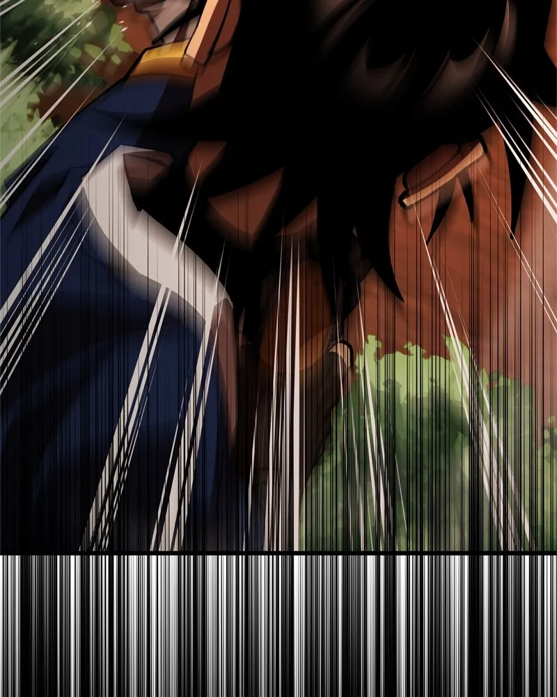 To Face the Tiger Chapter 49 page 3 - 