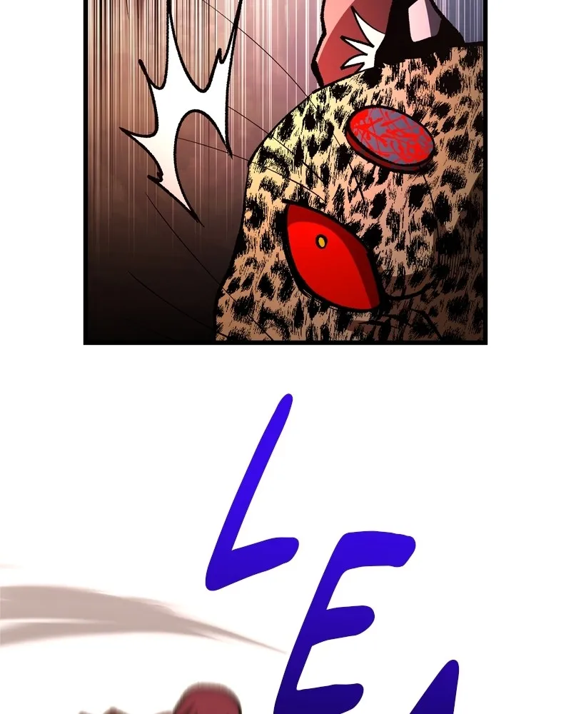To Face the Tiger Chapter 49 page 27 - 