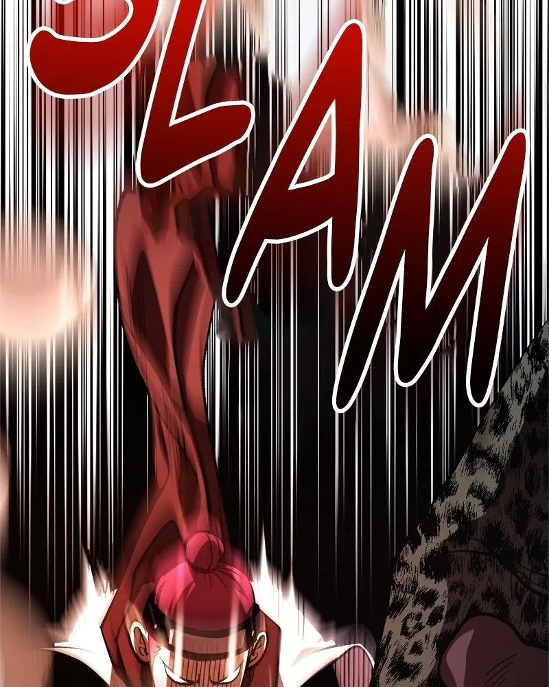 To Face the Tiger Chapter 49 page 32 - 