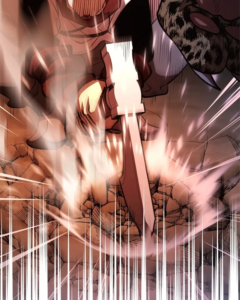 To Face the Tiger Chapter 49 page 33 - 