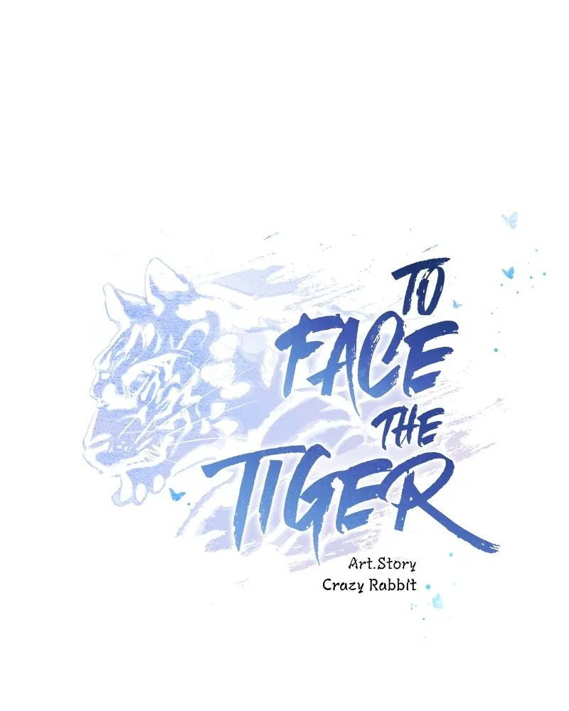 To Face the Tiger Chapter 49 page 35 - 