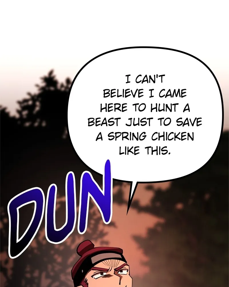 To Face the Tiger Chapter 49 page 39 - 