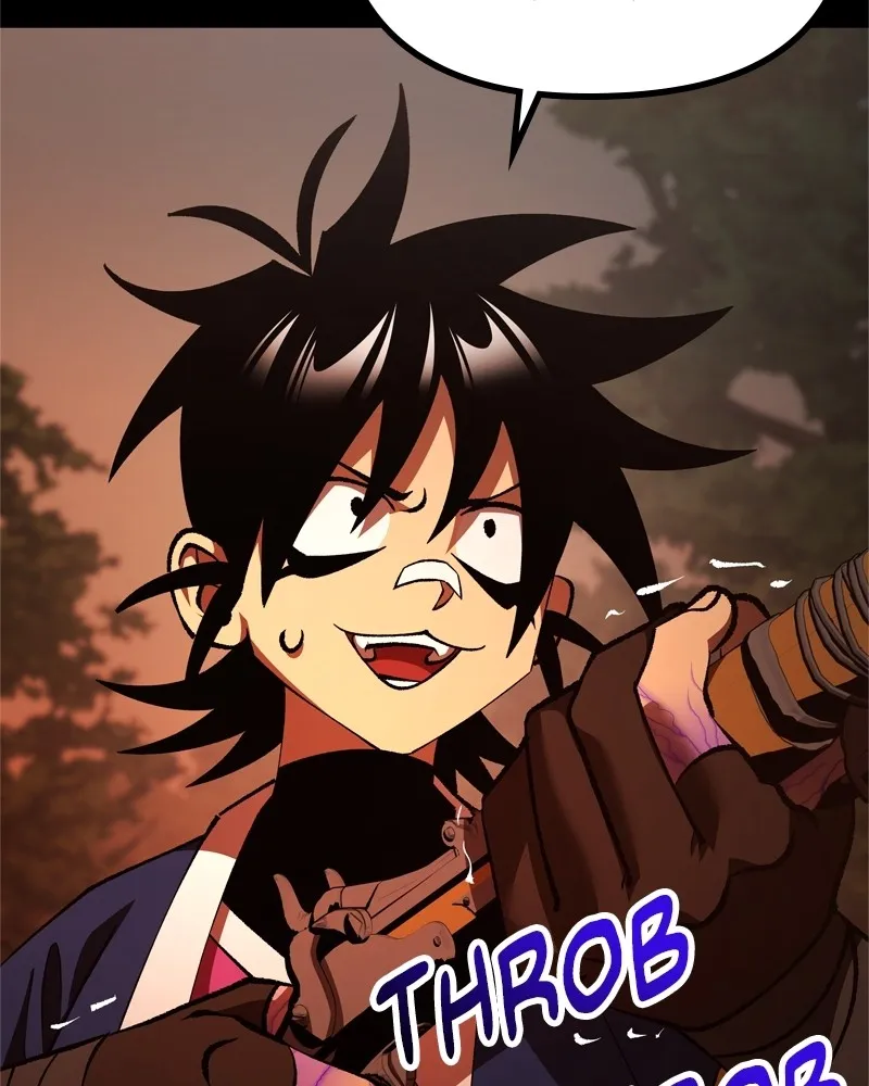 To Face the Tiger Chapter 49 page 5 - 