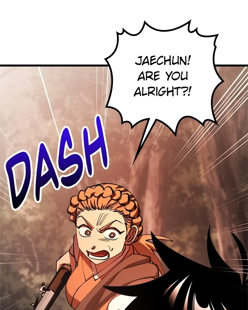 To Face the Tiger Chapter 49 page 42 - 