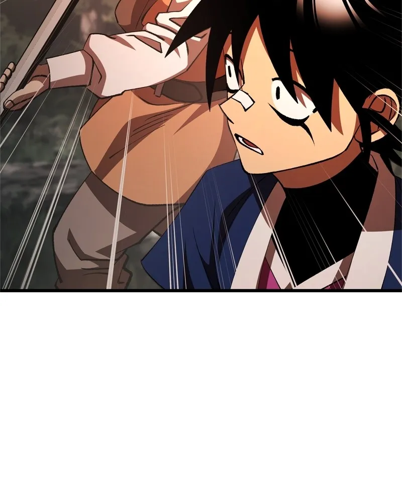 To Face the Tiger Chapter 49 page 43 - 