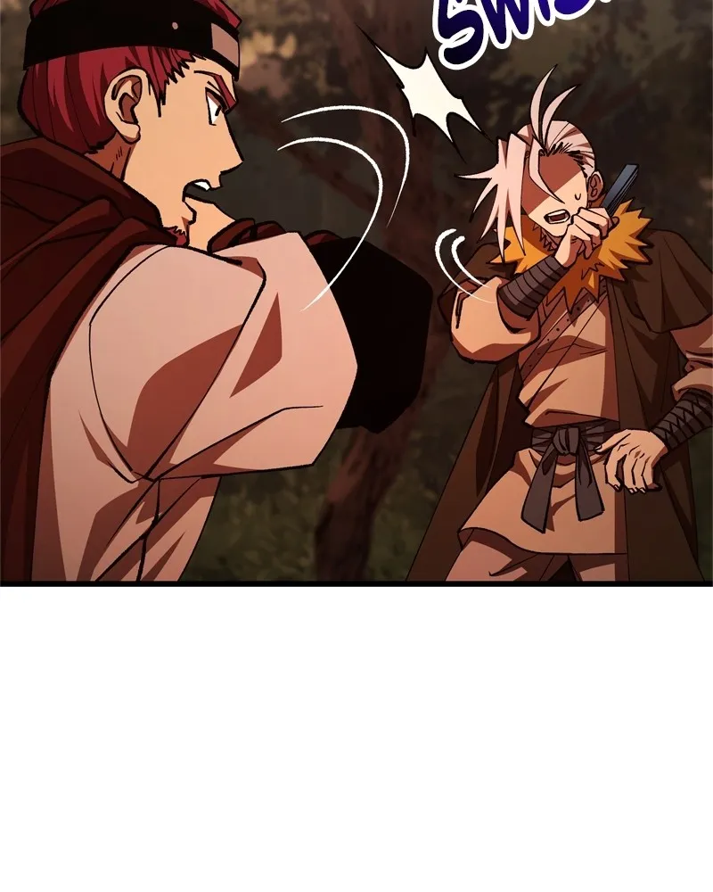 To Face the Tiger Chapter 49 page 45 - 