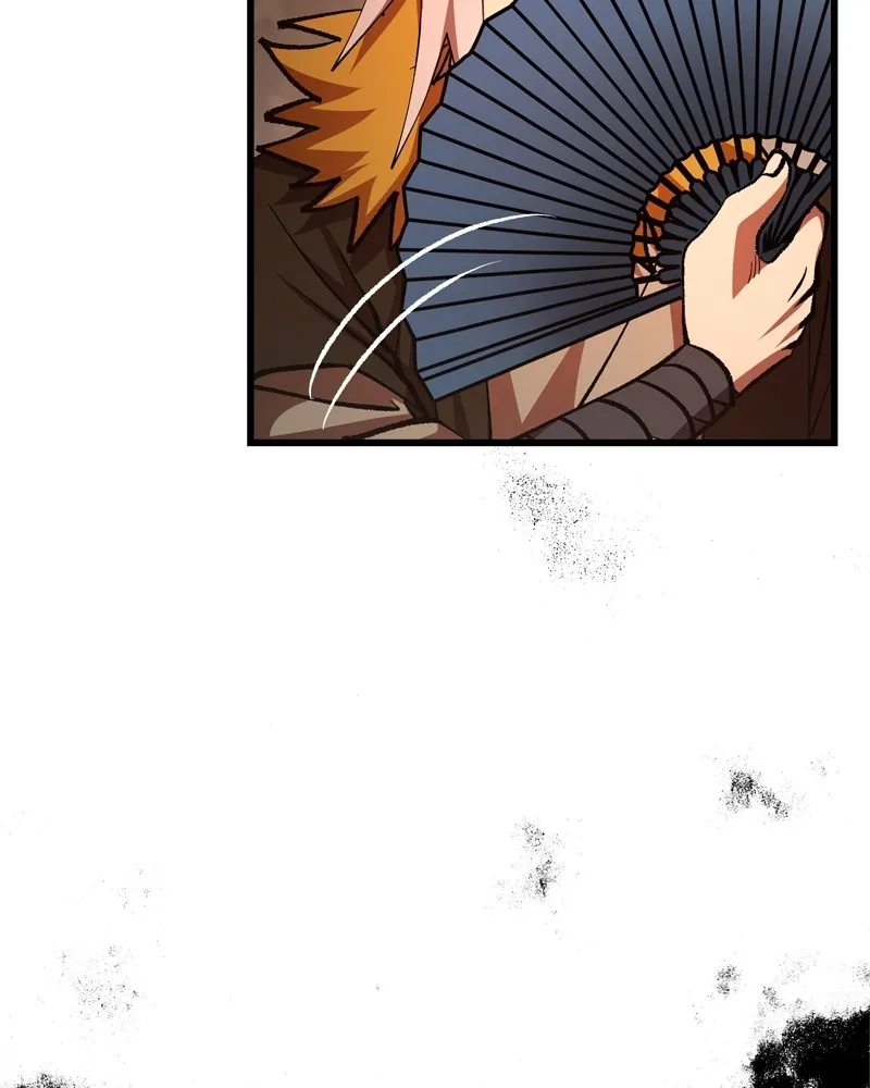 To Face the Tiger Chapter 49 page 47 - 