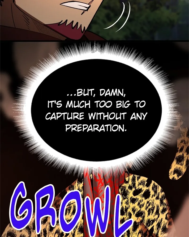 To Face the Tiger Chapter 49 page 49 - 
