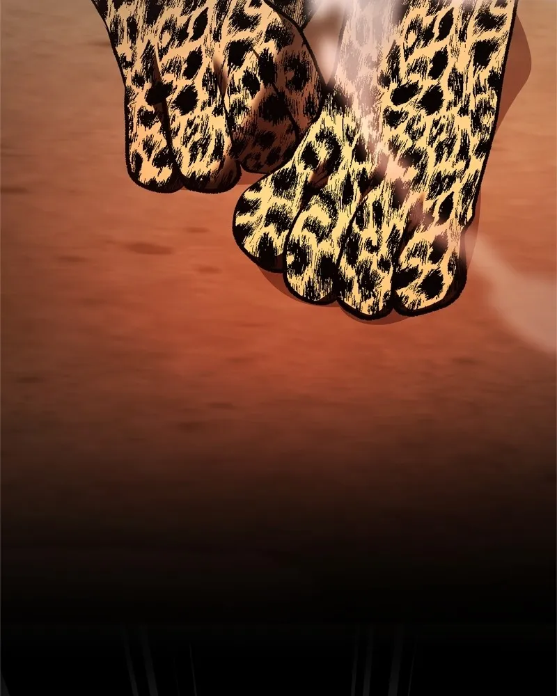 To Face the Tiger Chapter 49 page 51 - 