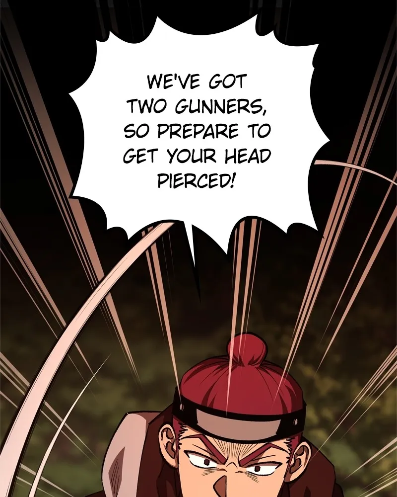 To Face the Tiger Chapter 49 page 52 - 