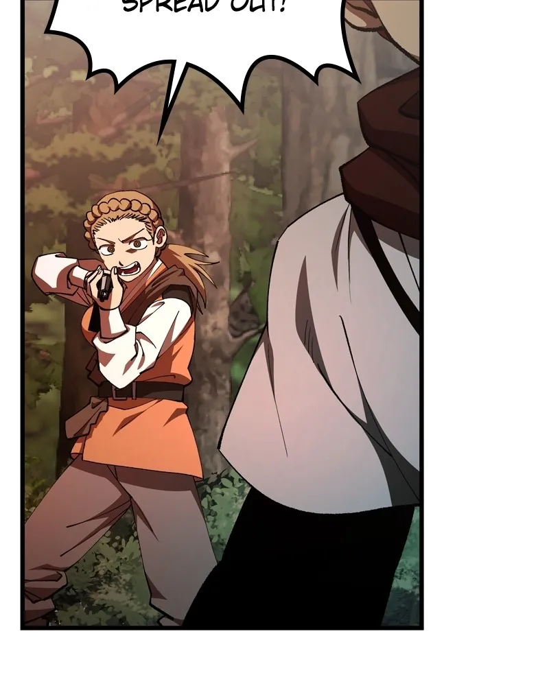 To Face the Tiger Chapter 49 page 55 - 