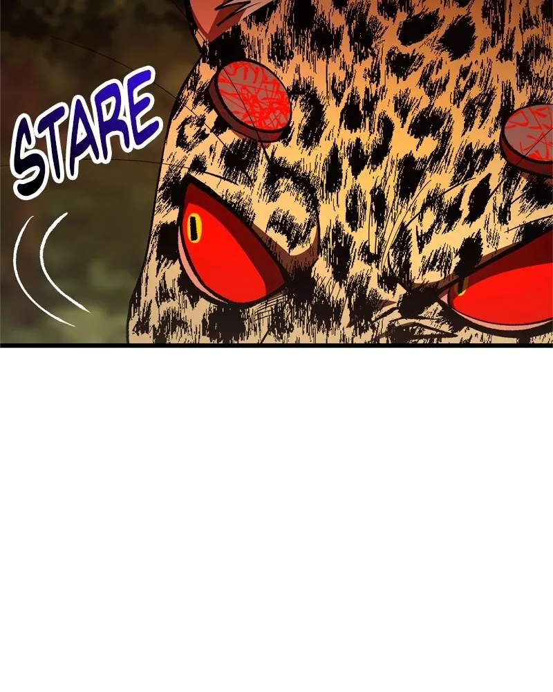 To Face the Tiger Chapter 49 page 57 - 