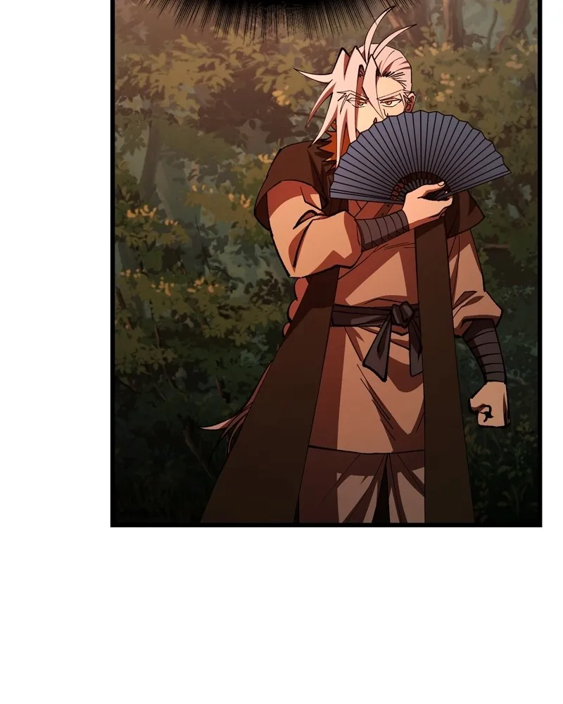 To Face the Tiger Chapter 49 page 59 - 