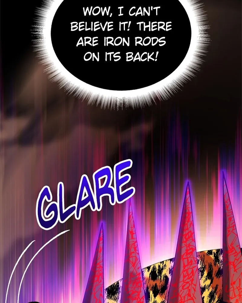 To Face the Tiger Chapter 49 page 7 - 