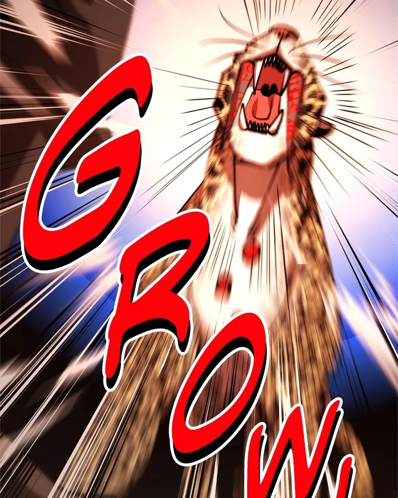 To Face the Tiger Chapter 49 page 66 - 