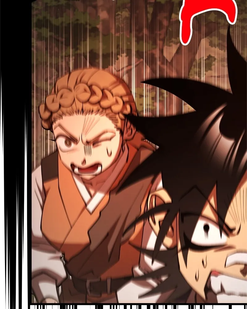 To Face the Tiger Chapter 49 page 70 - 