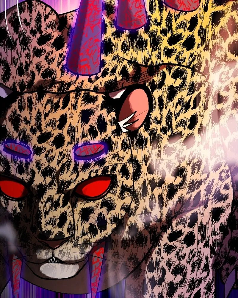To Face the Tiger Chapter 49 page 8 - 