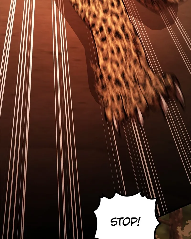 To Face the Tiger Chapter 49 page 73 - 