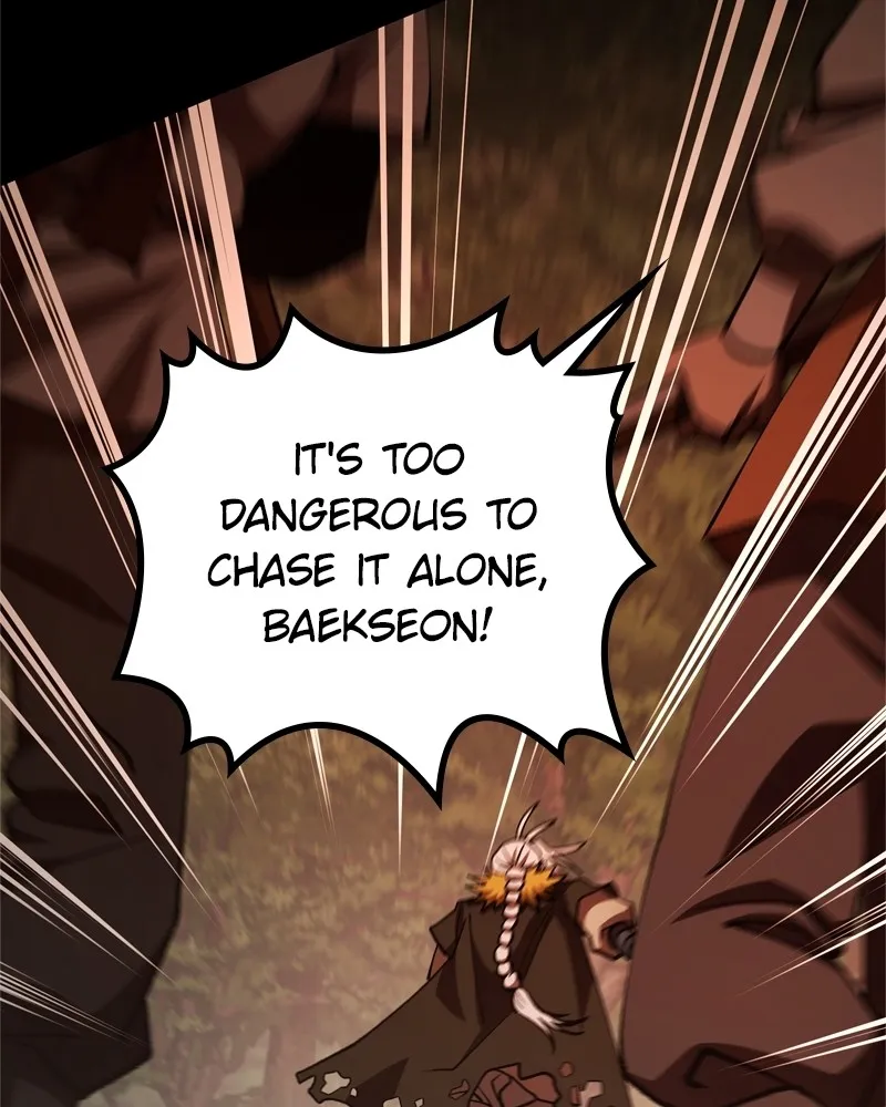 To Face the Tiger Chapter 49 page 76 - 