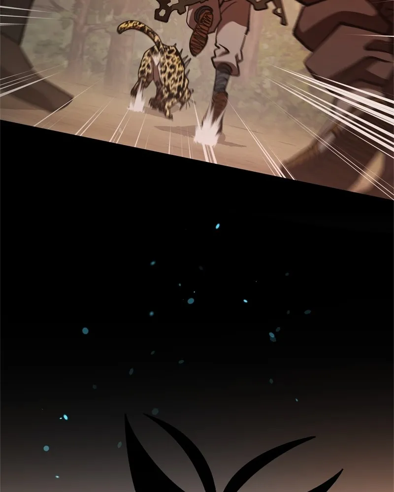 To Face the Tiger Chapter 49 page 77 - 