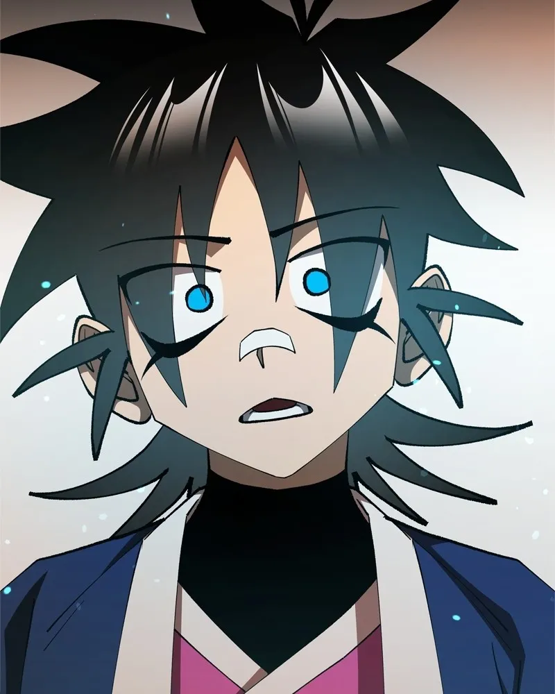 To Face the Tiger Chapter 49 page 78 - 
