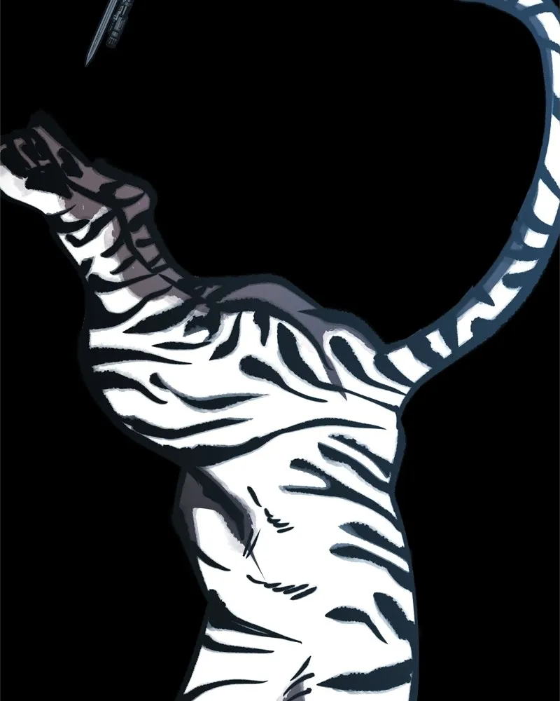 To Face the Tiger Chapter 49 page 80 - 