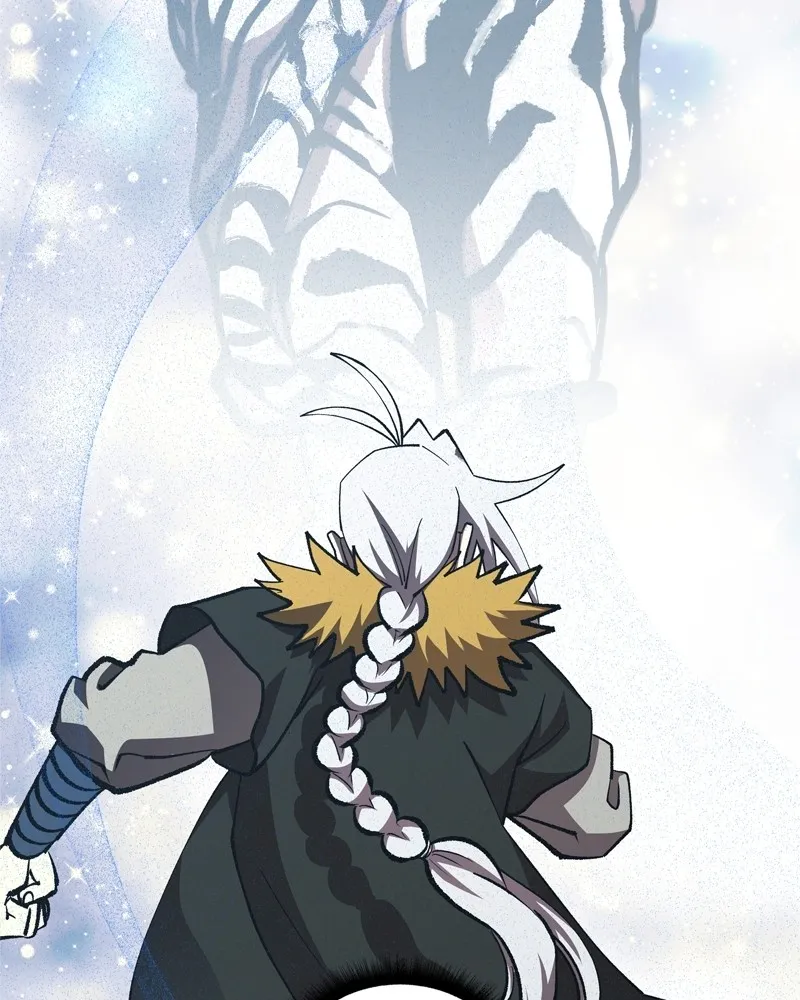 To Face the Tiger Chapter 49 page 85 - 