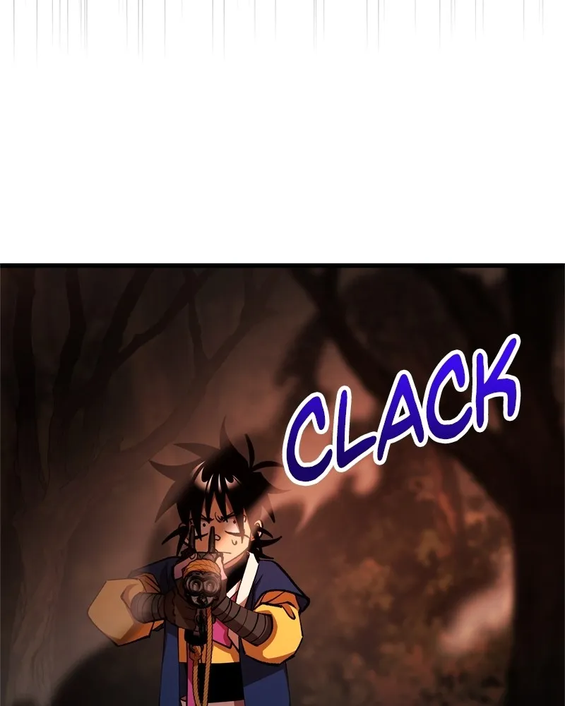 To Face the Tiger Chapter 49 page 10 - 