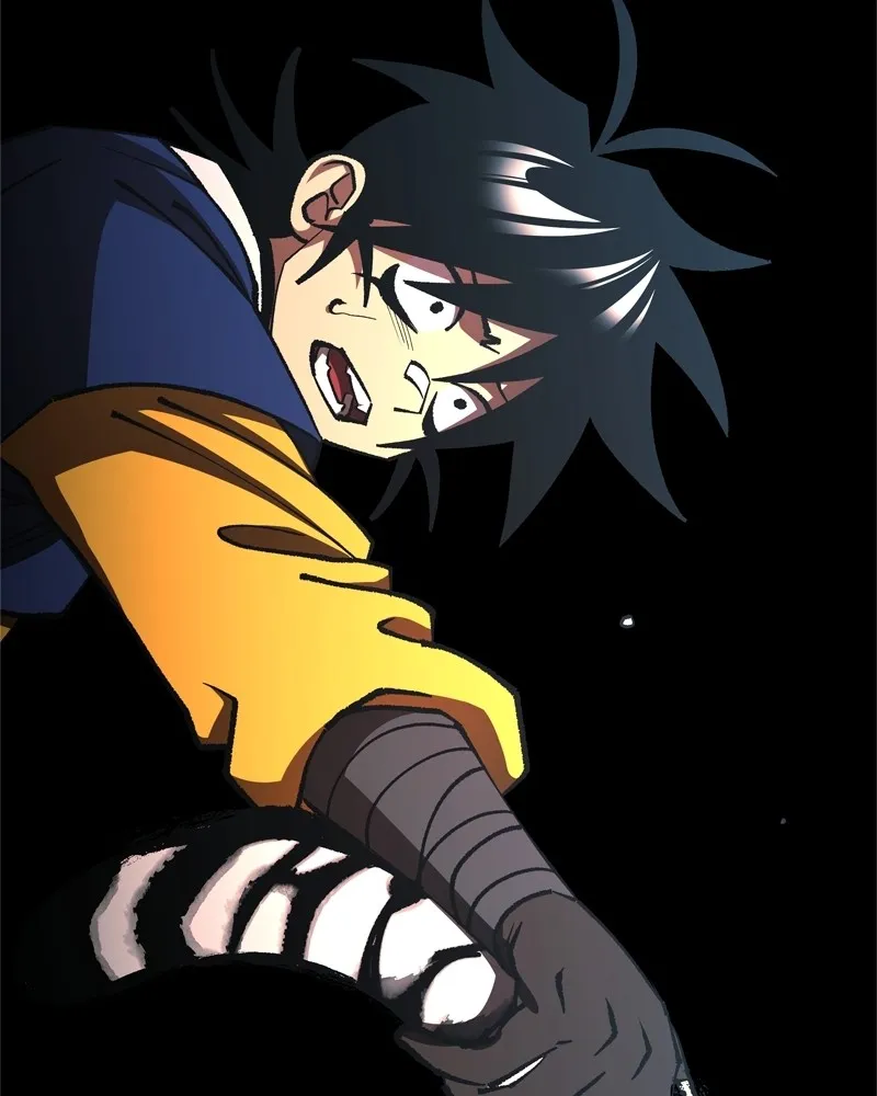 To Face the Tiger Chapter 49 page 91 - 
